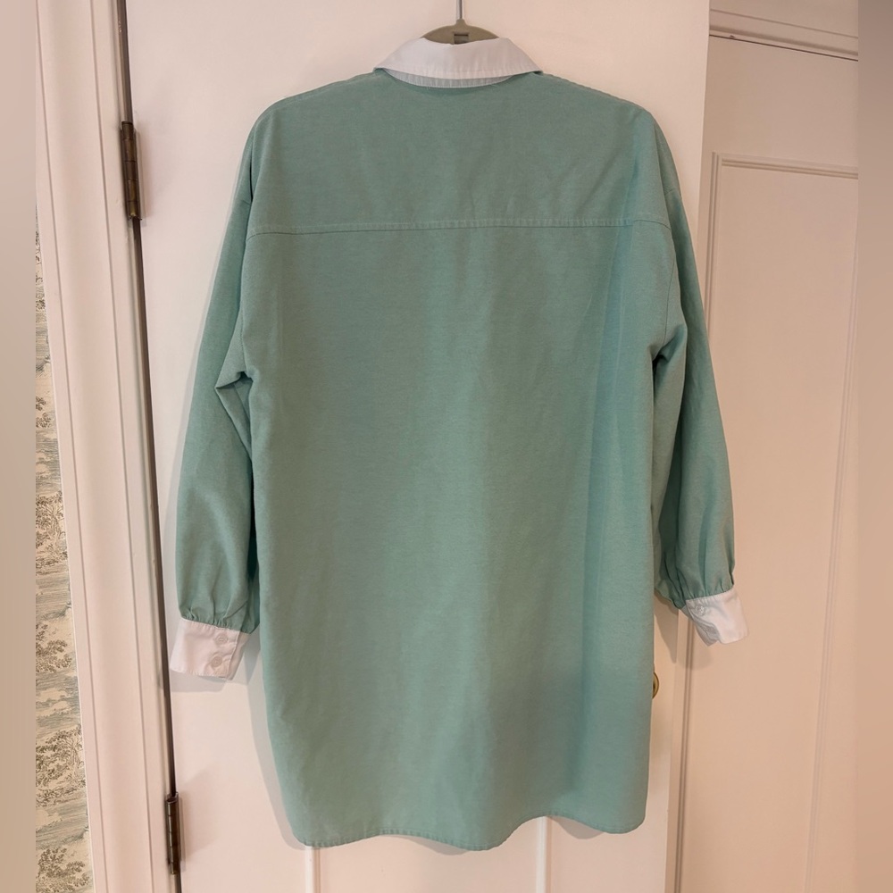 Buru Green Short Set - Picture 10 of 10